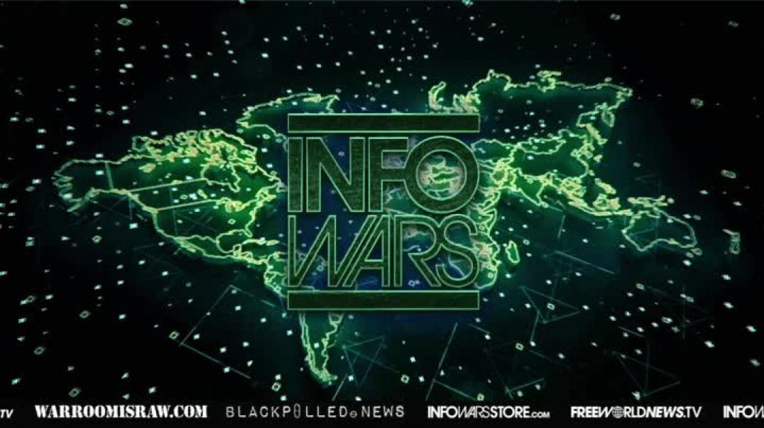 ⁣Globalists Are Failing on Every Front The New World Order is Dead on Arrival