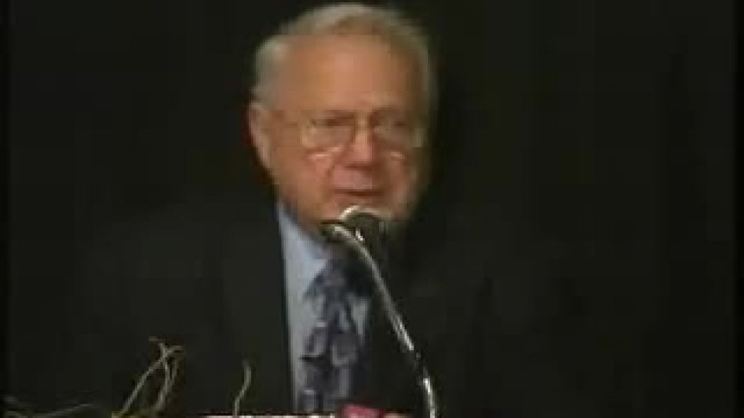 ⁣Ted Gunderson - The Great Conspiracy2
