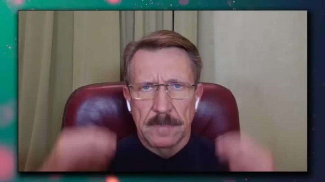 ⁣Russian Governor Viktor Bout Alex Jones to Discuss The Trump Assassination