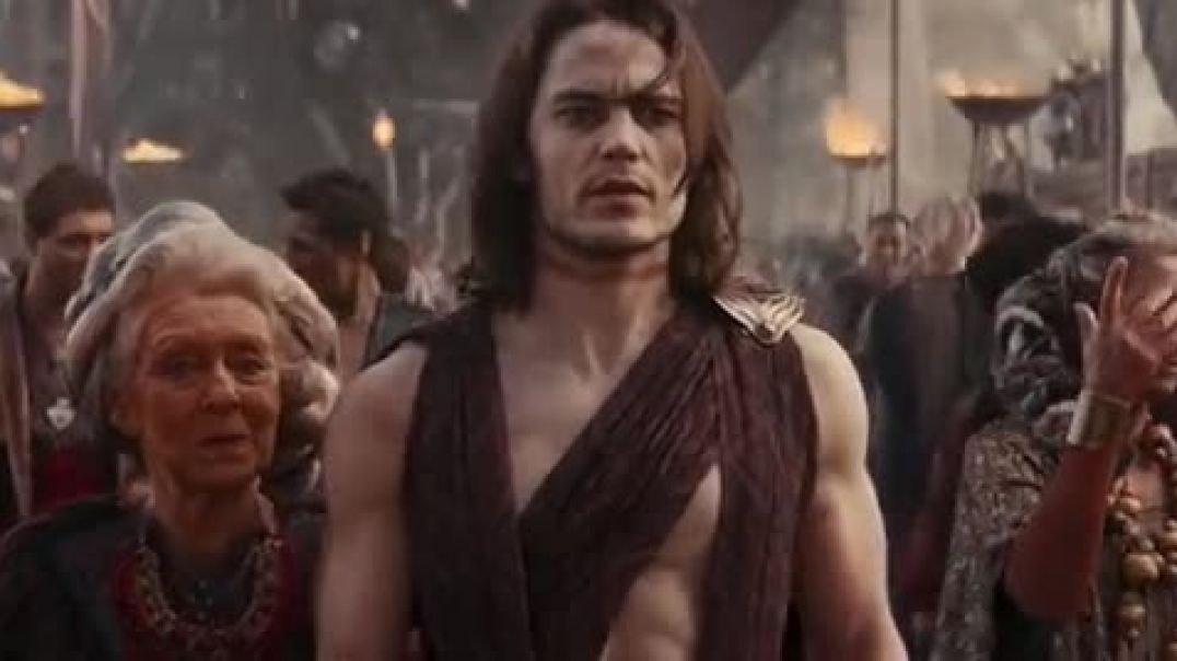 John Carter (2012) managing the decline of civilisations….